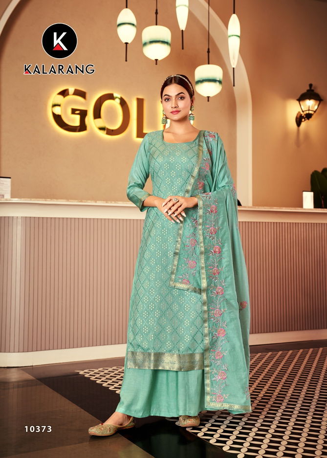 Kalarang Avani By Kessi Heavy Dress Material Catalog